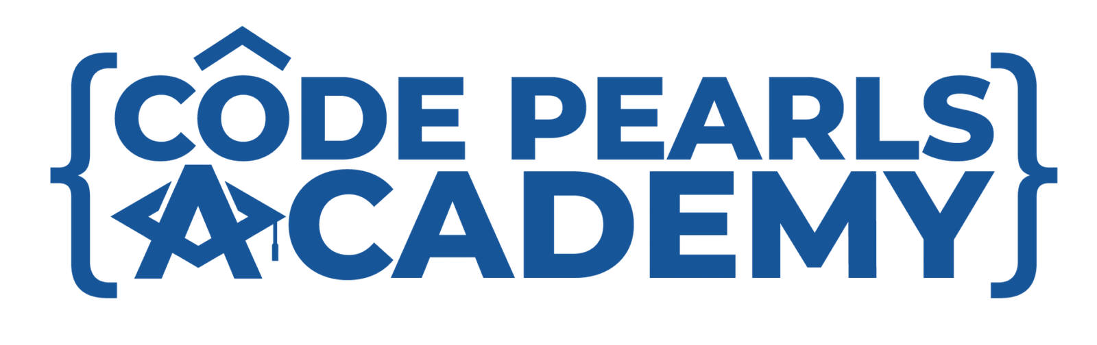 Code Pearls Academy